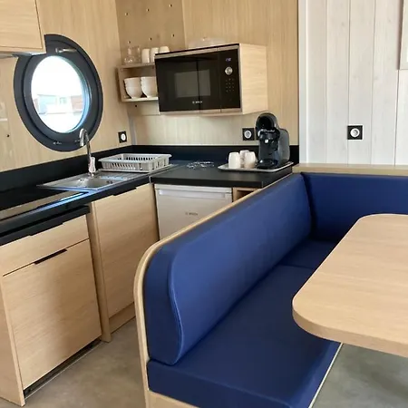 Les Ilots De Hotel Gruissan