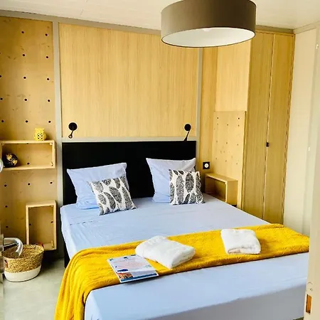Hotel Les Ilots De