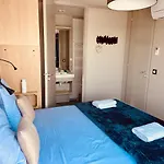 Les Ilots De Szálloda