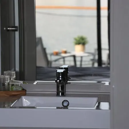 Les Ilots De Hotel Gruissan