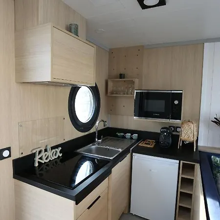 Hotel Les Ilots De Gruissan