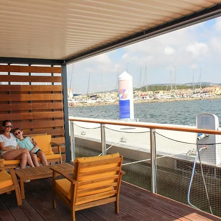 Hotel Les Ilots De Gruissan