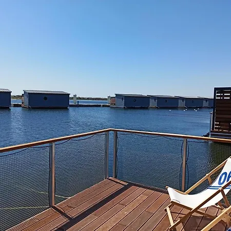 Les Ilots De Gruissan