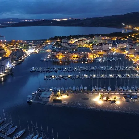 Les Ilots De Hotel 3*