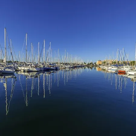 Les Ilots De 3* Gruissan