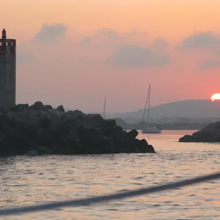 Hotel Les Ilots De 3*