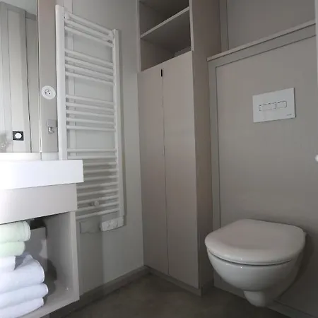 Les Ilots De Hotel Gruissan
