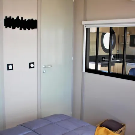 Les Ilots De 3* Gruissan