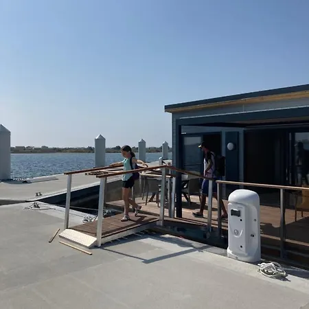 Les Ilots De 3* Gruissan