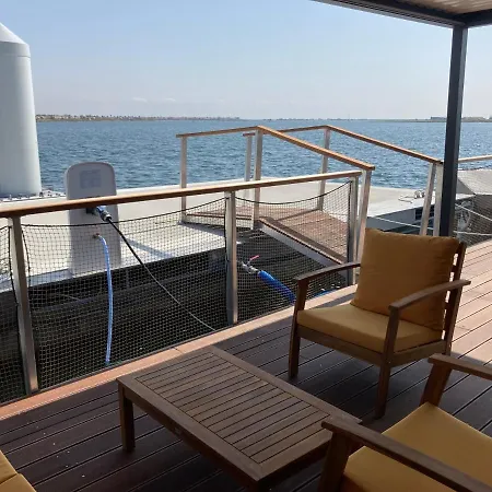 Les Ilots De Hotel Gruissan