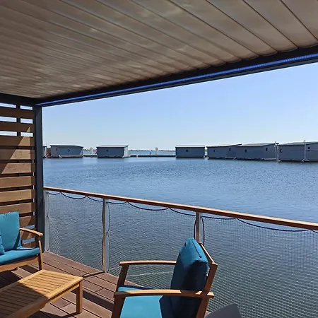 Les Ilots De Hotel Gruissan