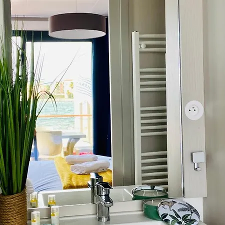 Hotel Les Ilots De 3*