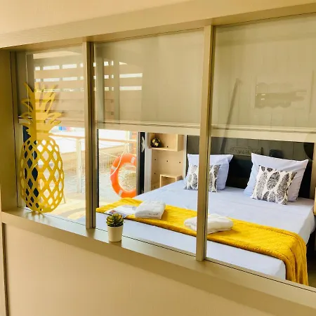 Les Ilots De 3* Gruissan