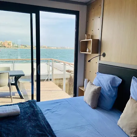 Hotel Les Ilots De Gruissan