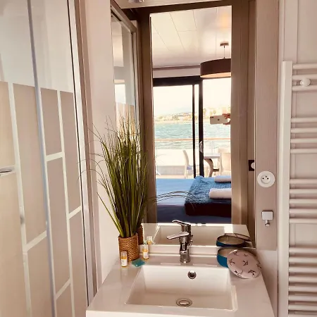 Les Ilots De Hotel Gruissan