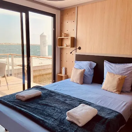 Les Ilots De Gruissan