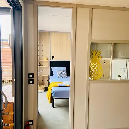 Les Ilots De Hotel