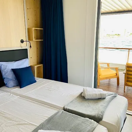 Les Ilots De 3* Gruissan