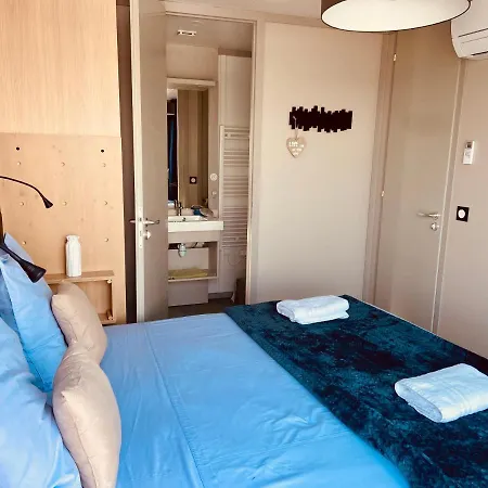 Les Ilots De Hotel
