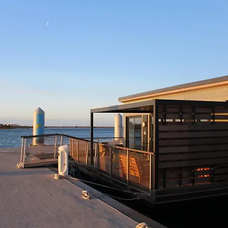 Hotel Les Ilots De Gruissan