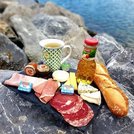 Les Ilots De Hotel Gruissan