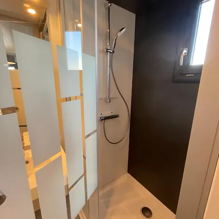 Les Ilots De Hotel Gruissan