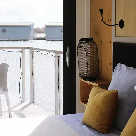 Hotel Les Ilots De Gruissan