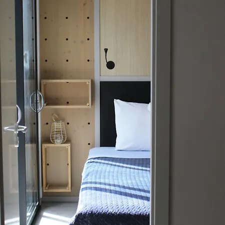 Les Ilots De Hotel 3*