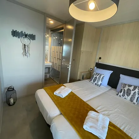 Hotel Les Ilots De 3*