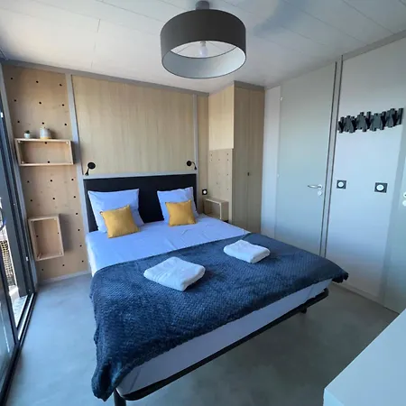 Les Ilots De Hotel Gruissan