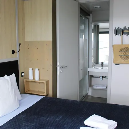 Les Ilots De Gruissan