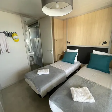 Les Ilots De 3* Gruissan