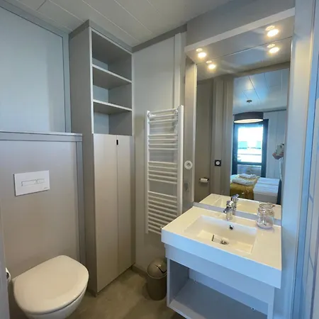 Les Ilots De Hotel 3*