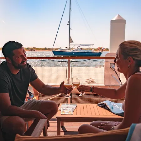 Les Ilots De Hotel Gruissan