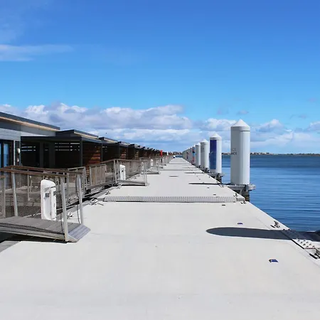 Les Ilots De Hotel 3*