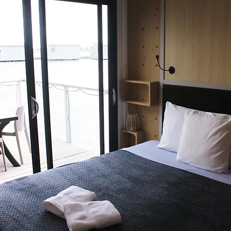 Les Ilots De Hotel Gruissan