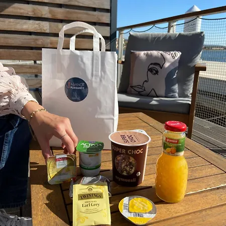 Les Ilots De 3* Gruissan