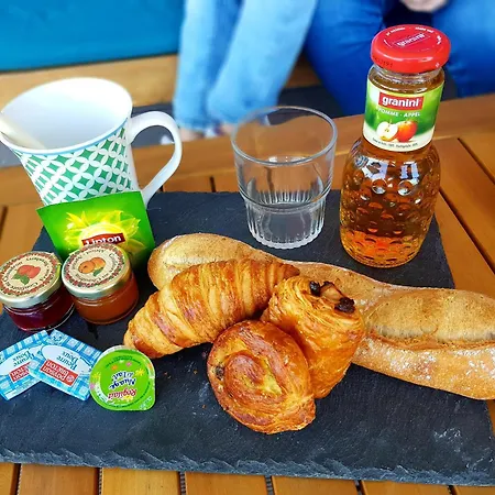 Hotel Les Ilots De 3*