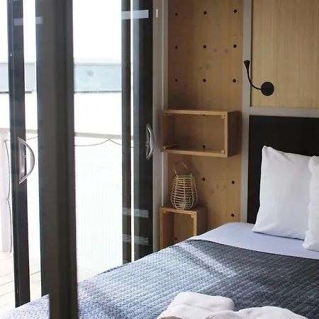 Les Ilots De Hotel Gruissan