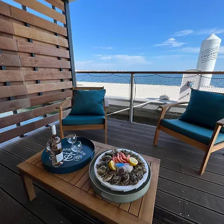 Hotel Les Ilots De Gruissan