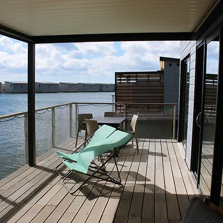 Les Ilots De 3* Gruissan