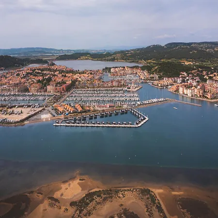 Les Ilots De Hotel 3*