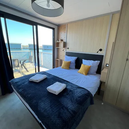 Les Ilots De Gruissan