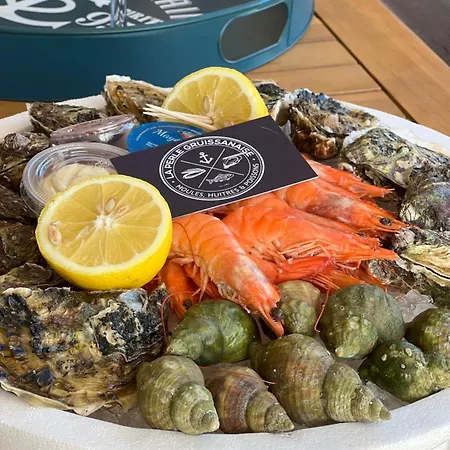 Les Ilots De Gruissan