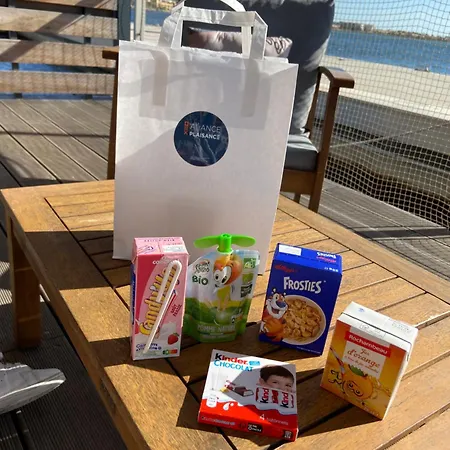 Hotel Les Ilots De Gruissan