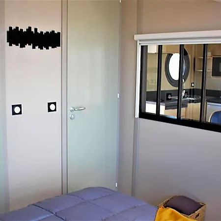 Hotel Les Ilots De
