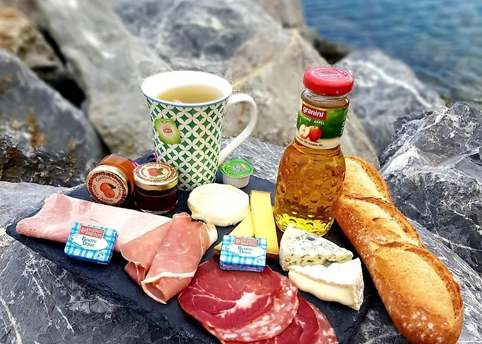 Les Ilots De Ξενοδοχείο Gruissan