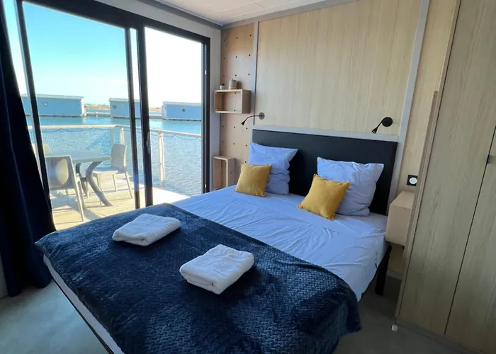 Les Ilots De Gruissan